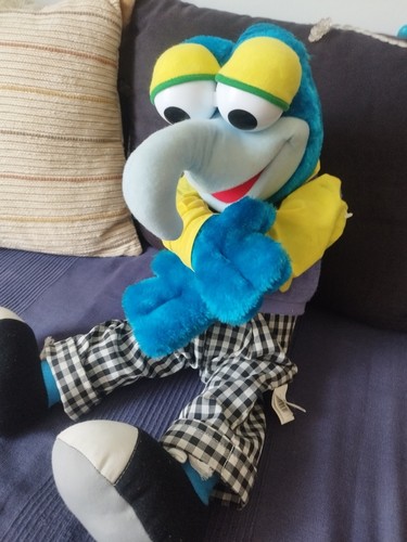 Muppets gonzo 78 cm - muppets,