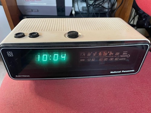 National panasonic 300bs - national,