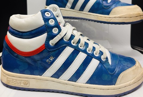 Adidas top ten high - adidas,