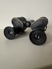 Altes Fernglas Feldstecher C P