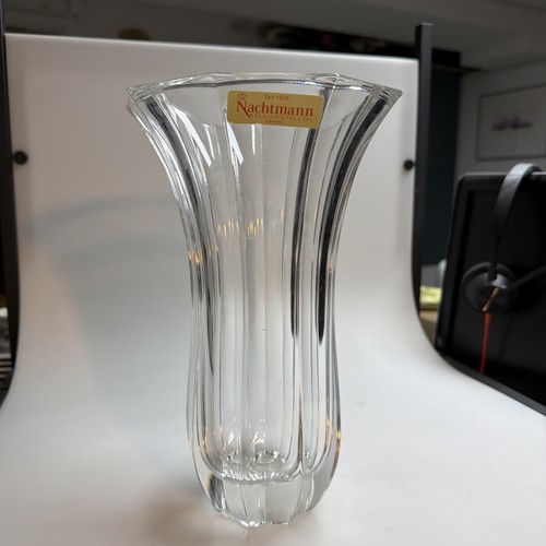 2605006 nachtmann vase - 2605006,