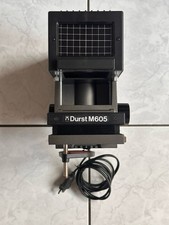 Durst M605  Vergrößerer