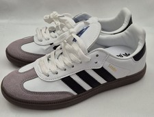 adidas Samba B75806 Sneaker Gr