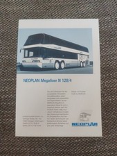 Neoplan N 128/4 Megaliner