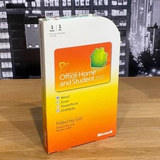 Microsoft Office 2010 Home
