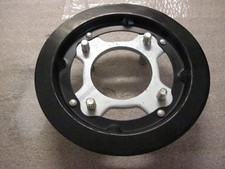 HONDA CB360G, CB250G