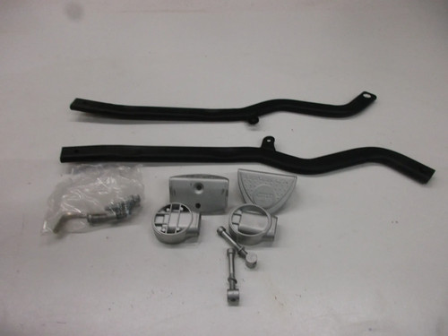 Kofferhalter a824 yamaha fzr - a824,