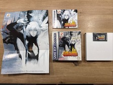Castlevania: Aria of Sorrow