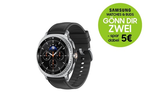 Samsung galaxy watch8 - samsung, classic