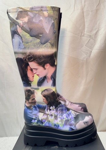 Koi plateau knie - knie, 4