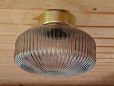 IKEA SOLKLINT Deckenleuchte