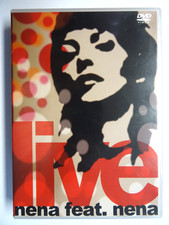 Nena Nena feat. Nena l9 live