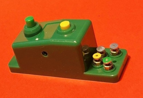 Trix 66595 minitrix - trix,