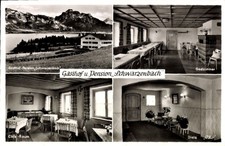 Ak Roßhaupten im Ostallgäu