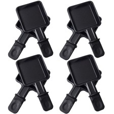 8x Universal Raclette