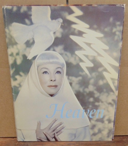 Visionaire heaven - #4:, "heaven"