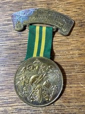 Köln Karnevalsorden Prinzenspange 1992 Orden Karneval