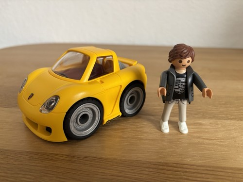 Playmobil 71859 porsche - playmobil,
