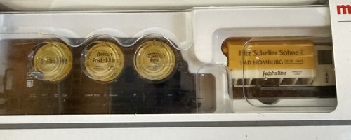 Märklin 45013 pms - 45013, 62-10