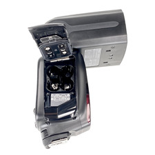 Canon Speedlite 600EX-RT Blitzgerät - neuwertig