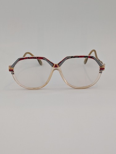 Vintage cazal 317 brille - vintage,