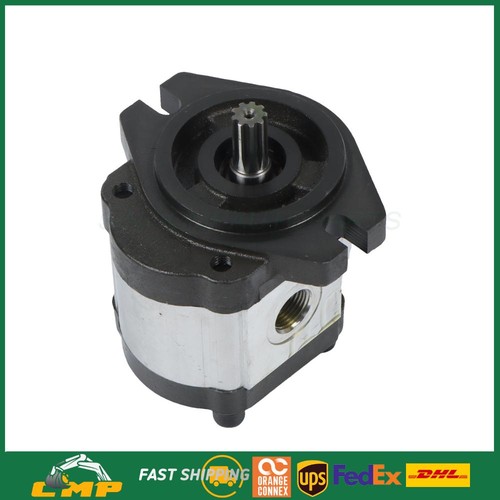 Hydraulic pump 96193gt - hydraulic,