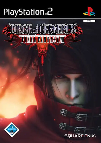 Final fantasy vii dirge - final,
