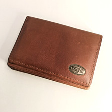 FOSSIL Herren Kartenetui