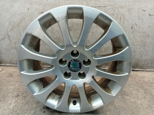 Skoda roomster - roomster, (5j7)