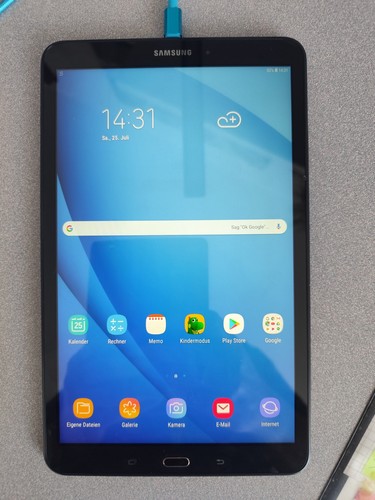 Samsung galaxy tab 2016 - tab,