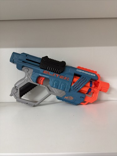 Nerf elite commander rd 6 - elite, rd-6