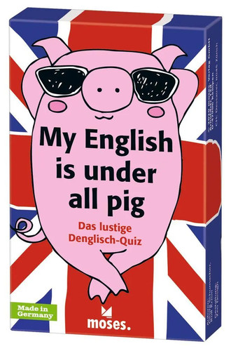 English under all - my,