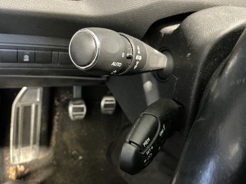 Kombischalter peugeot 308 - 308, ii