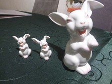 3 schöne Rosenthal Porzelan