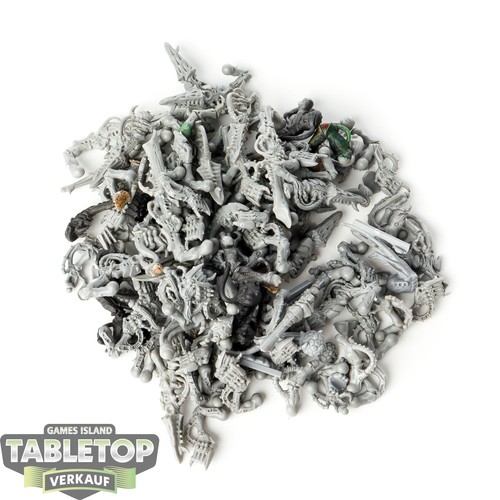Tyraniden diverse bitz - diverse,