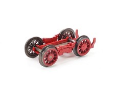 E1641 Fleischmann H0