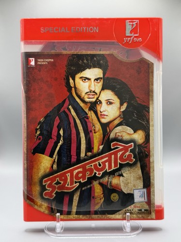 Ishaqzaade arjun kapoor - ishaqzaade,