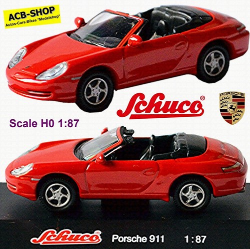 Porsche 911 cabrio typ - 911, typ: