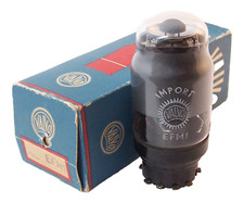 EFM1 Valvo / NOS in OVP /