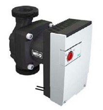 Buderus Wilo Stratos Para 25/1-8 PWM inklusive Kabel