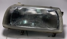 Scheinwerfer komplett R