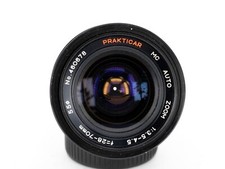 Prakticar MC Auto 3.5-4.5 /