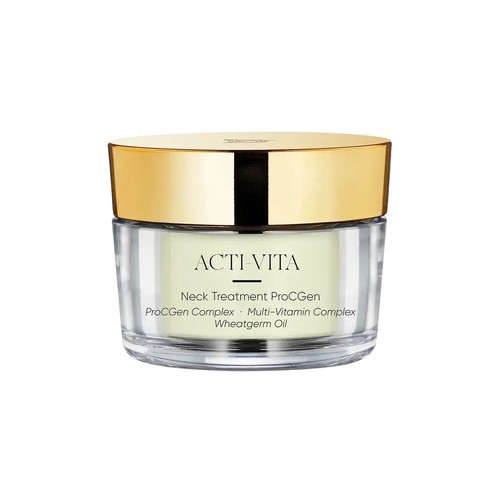 Monteil acti vita neck - acti-vita,