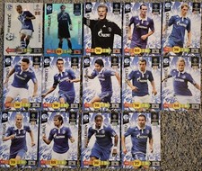 Panini Adrenalyn XL UEFA UCL