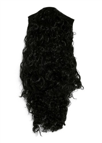Haarteil clip extension - clip-in,