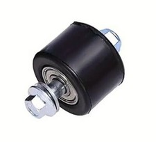 Motorrad kettenrolle universal - kettenrolle,