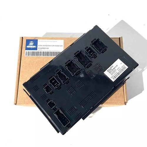 1649005401 sam modul hinten - 1649005401,