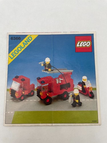 Lego bauanleitung legoland - lego,