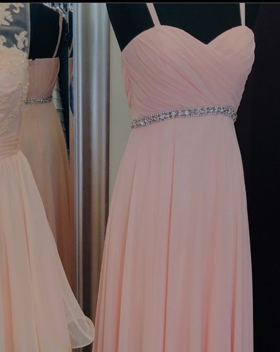 Brautjungfernkleid ballkleid - brautjungfernkleid, /ballkleid