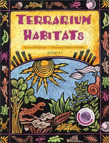 Terrarium habitats - terrarium,